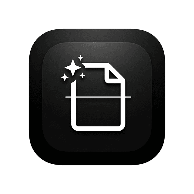 Filewise — PDF scanner app for iPhone