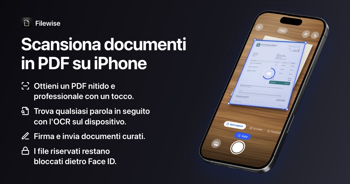 Le migliori alternative a Microsoft Lens (2026)