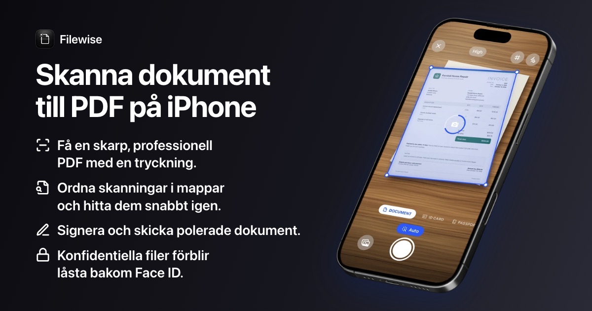 Bästa Microsoft Lens Alternativ för iPhone (2026)